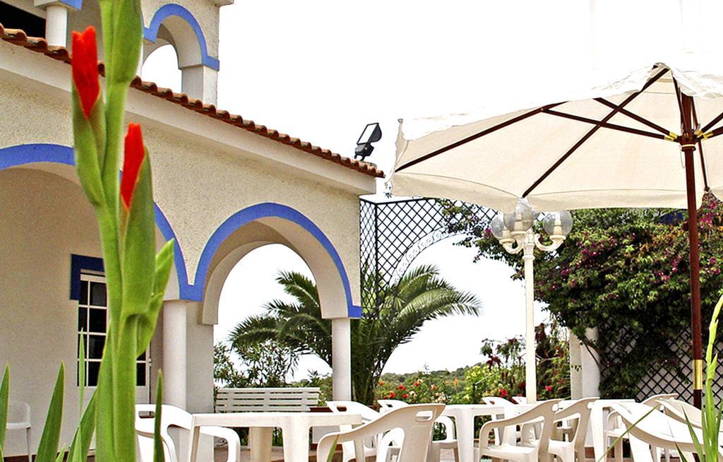 Varchotel Elvas Exterior photo