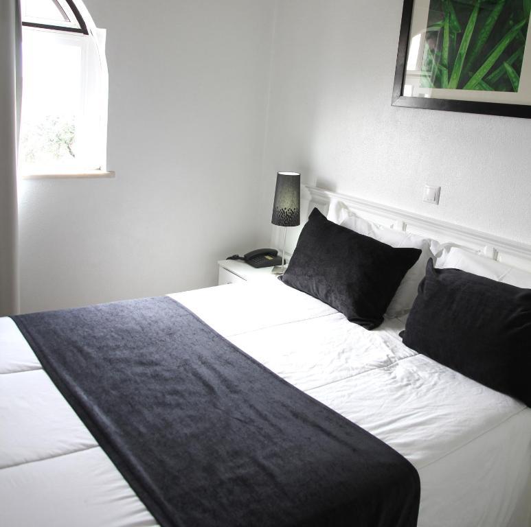 Varchotel Elvas Room photo