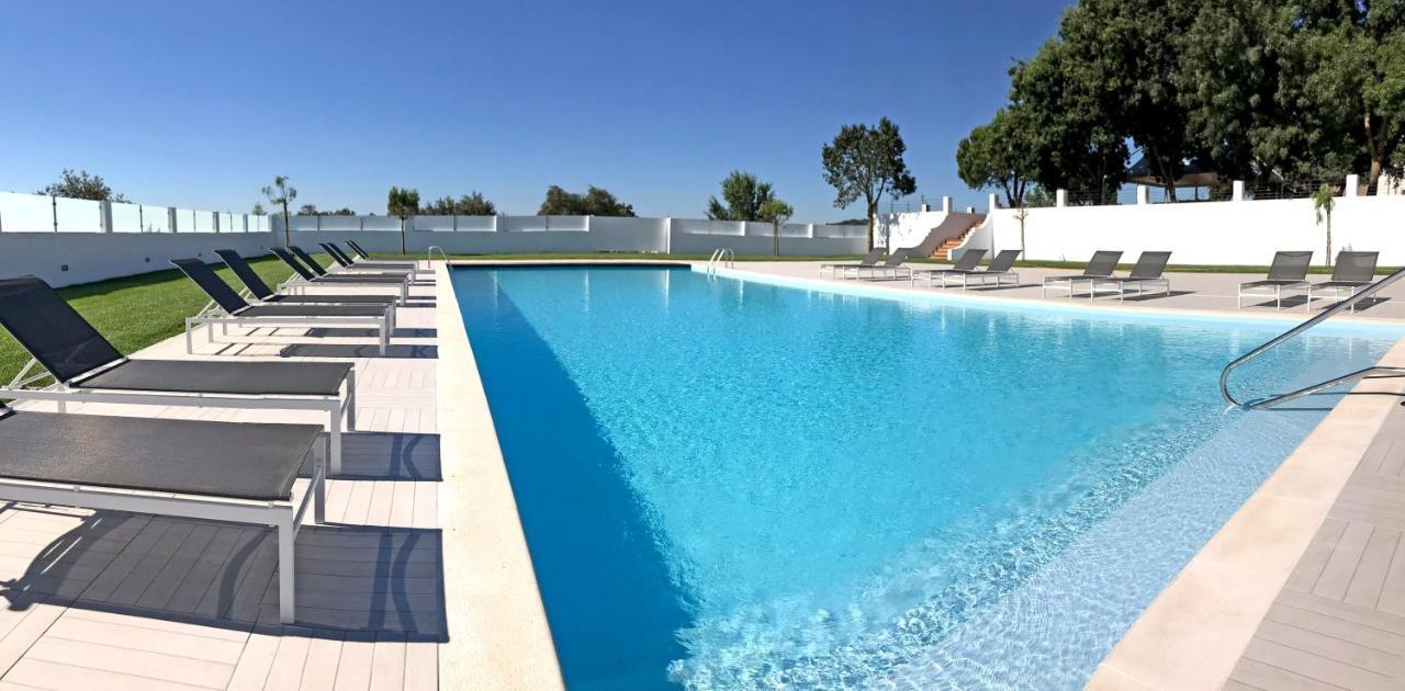 Varchotel Elvas Exterior photo